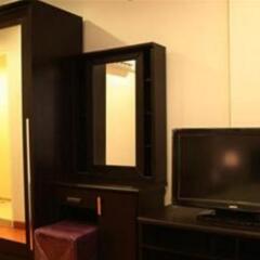 B8 Rooms Hotel удобства в номере