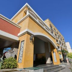 Отель OYO 109 Ozone Prime Resort Паттайя развлечения