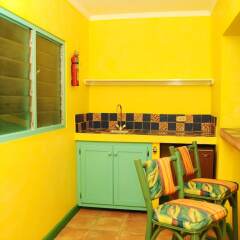 Doctors Cave Beach Hotel в номере фото 2