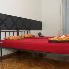 Time Hostel комната для гостей фото 2