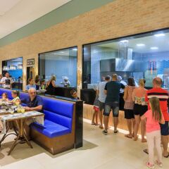 Отель Best Western Plus Vivá Porto de Galinhas интерьер отеля фото 3