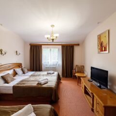 Hotel Pigy Буковель
