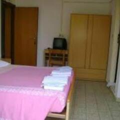 Hotel Villa Del Prato Римини удобства в номере