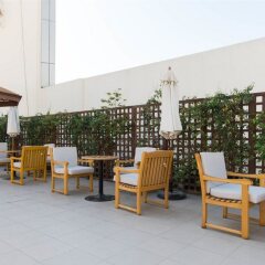 Cassells Al Barsha Hotel by IGH фото 3
