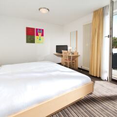 HSH Hotel Apartments Mitte комната для гостей фото 2