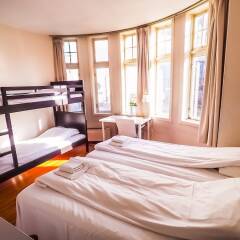 Отель Bergen Budget ApartHotel Норвегия, Берген - отзывы, цены и фото номеров - забронировать отель Bergen Budget ApartHotel онлайн комната для гостей