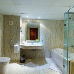 Titanic Palace Hotel - All Inclusive ванная