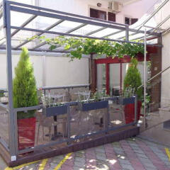 Отель Dimić Ellite Accommodation бассейн