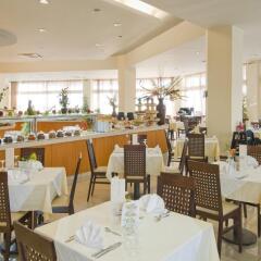 Отель Horizon Beach Resort Греция, Калимнос - отзывы, цены и фото номеров - забронировать отель Horizon Beach Resort онлайн питание фото 3