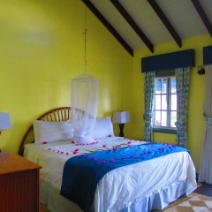 La Haut Resort in Soufriere, St. Lucia from 271$, photos, reviews - zenhotels.com guestroom photo 4