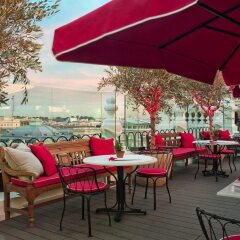 Отель The Principal Madrid - Small Luxury Hotels of The World Испания, Мадрид - отзывы, цены и фото номеров - забронировать отель The Principal Madrid - Small Luxury Hotels of The World онлайн питание