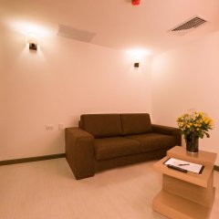 Best Western Plus Urban Larco Hotel in Lima, Peru from 94$, photos, reviews - zenhotels.com guestroom photo 4