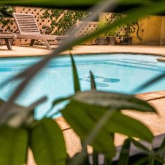 United Place in Chonburi, Thailand from 37$, photos, reviews - zenhotels.com pool