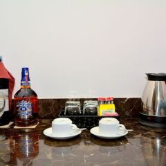 Отель Golden Peak Resort & Spa Камрань приотельная территория