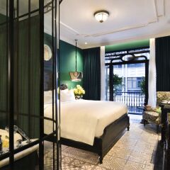 Отель Hôtel de la Coupole - MGallery by Sofitel комната для гостей фото 2