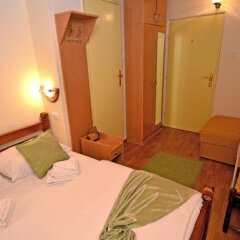 Hotel Bokeljski Dvori комната для гостей фото 4