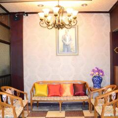 Отель Bangkok Condotel интерьер отеля