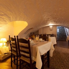 Hotel Boterhuis питание