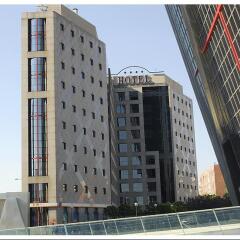 Hotel Vía Castellana фото 14