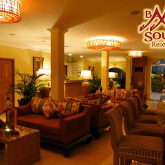 Отель Baan Souy Resort интерьер отеля фото 2