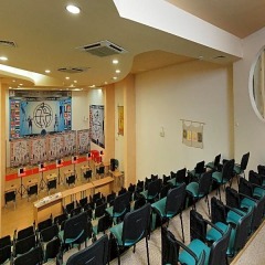 Atlas Hotel - Ultra All Inclusive фитнесс-зал фото 2