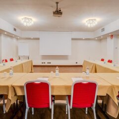 Отель Best Western City Hotel Италия, Болонья - 4 отзыва об отеле, цены и фото номеров - забронировать отель Best Western City Hotel онлайн помещение для мероприятий фото 2