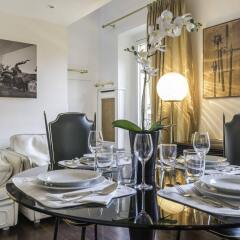 Отель Montenapoleone – RentClass Gloria Италия, Милан - отзывы, цены и фото номеров - забронировать отель Montenapoleone – RentClass Gloria онлайн питание