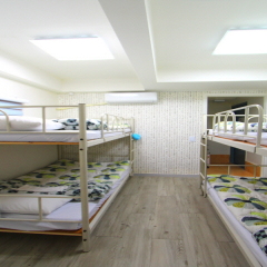 Отель Insadong Hostel Южная Корея, Сеул - 1 отзыв об отеле, цены и фото номеров - забронировать отель Insadong Hostel онлайн помещение для мероприятий