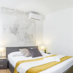 Отель Best Venice Apartments Santa Croce Италия, Венеция - отзывы, цены и фото номеров - забронировать отель Best Venice Apartments Santa Croce онлайн комната для гостей фото 2