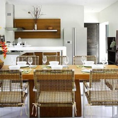 Отель Villa Suksan Nai Harn в номере фото 2