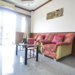 Отель Zen Rooms Chayapreuk 1 комната для гостей фото 2