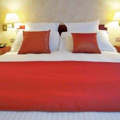 Отель Mercure Bologna Centro Болонья комната для гостей