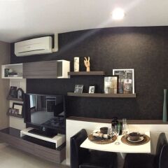 Отель The Link Vano Sukhumvit 64 Бангкок питание