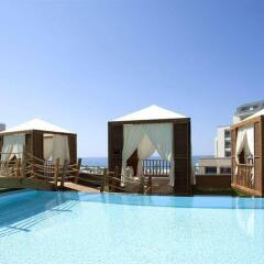 Отель Kaya Palazzo Golf Resort бассейн фото 2
