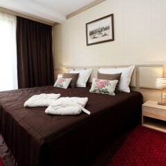COOP Hotel комната для гостей