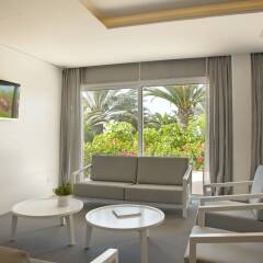 Alion Beach Hotel in Ayia Napa, Cyprus from 211$, photos, reviews - zenhotels.com guestroom photo 5