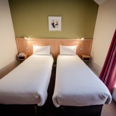Отель Dublin Central Inn комната для гостей фото 2