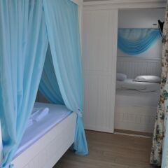 Отель Alacati Eldoris Otel Чешме сауна