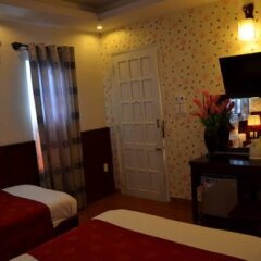 Отель Hong Thien Backpackers Hotel Вьетнам, Хюэ - отзывы, цены и фото номеров - забронировать отель Hong Thien Backpackers Hotel онлайн фото 8