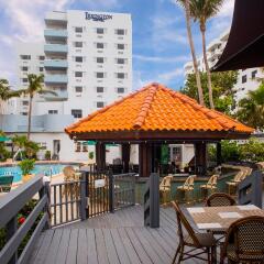 Lexington Hotel - Miami Beach бассейн фото 2