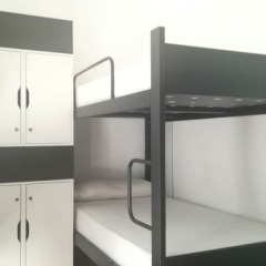 Trevejo Youth Hostel Испания, Тенерифе - отзывы, цены и фото номеров - забронировать отель Trevejo Youth Hostel онлайн удобства в номере