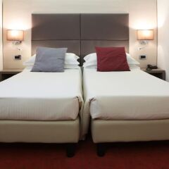 Hotel Campion комната для гостей фото 2