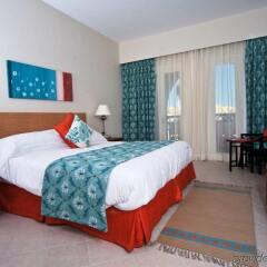 Fanadir Hotel El Gouna (Только для взрослых) комната для гостей фото 5