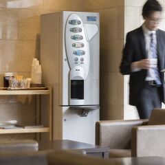 Отель Nishitetsu Inn Tenjin Фукуока развлечения