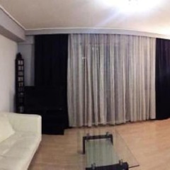 Апартаменты Koukaki 2bds Apartment комната для гостей фото 4