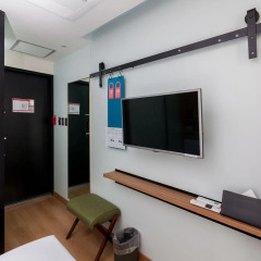 Отель First Stay Hotel Южная Корея, Сеул - отзывы, цены и фото номеров - забронировать отель First Stay Hotel онлайн комната для гостей фото 2