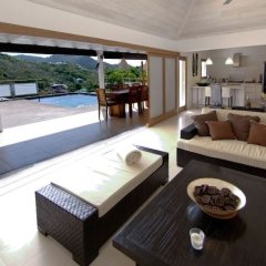 Villa Anakao in Gustavia, Saint Barthelemy from 4737$, photos, reviews - zenhotels.com photo 8