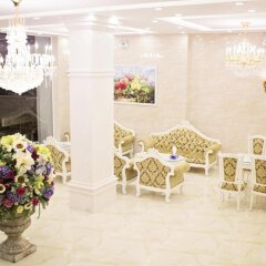 Hoang Minh Chau Hotel Далат помещение для мероприятий
