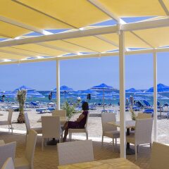 Отель Club Calimera Sunshine Kreta Греция, Иерапетра - отзывы, цены и фото номеров - забронировать отель Club Calimera Sunshine Kreta онлайн фото 19