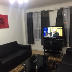 Отель Great Cumberland Place развлечения